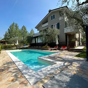 Villarobinia Appartement