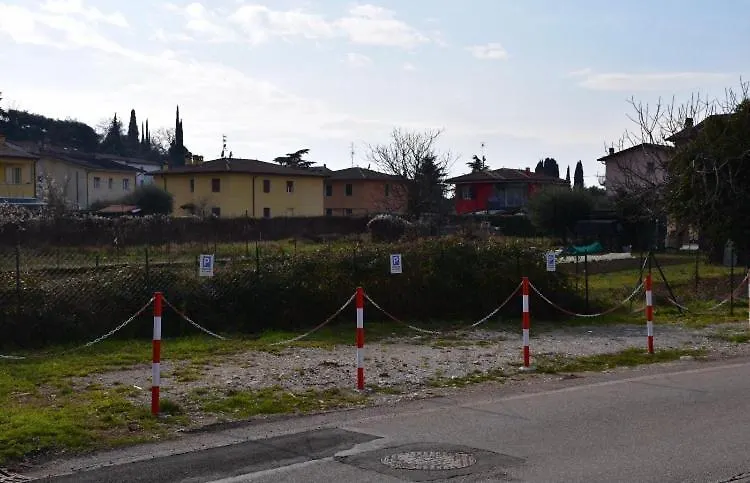 Appartement Appartamenti Ca' Gabri & Cici Garda  Italië