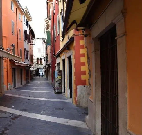 Appartement Appartamenti Ca' Gabri & Cici Garda