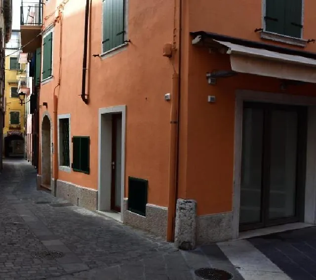 Appartamenti Ca' Gabri & Cici Garda