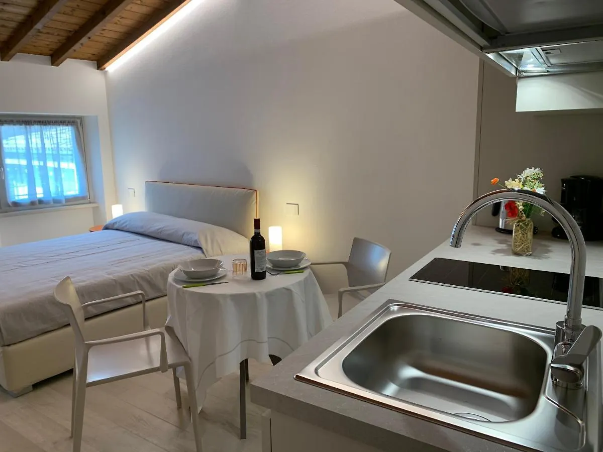 Appartamenti Ca' Gabri & Cici Garda  Garda (Verona)