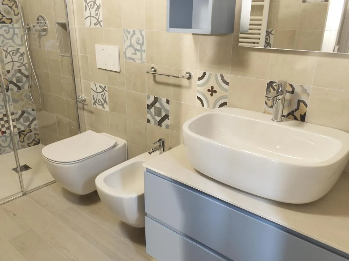 Appartamenti Ca' Gabri & Cici Garda  Appartement Garda (Verona)