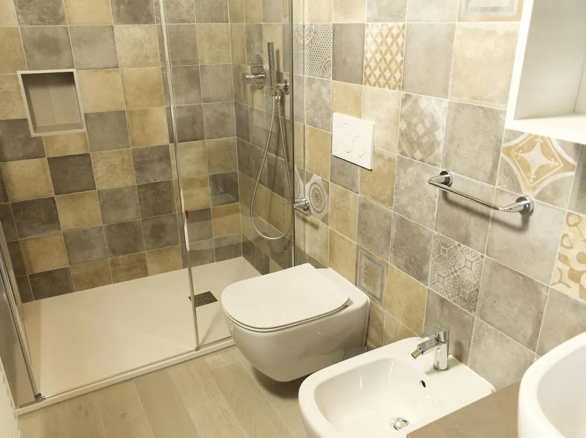 Appartement Appartamenti Ca' Gabri & Cici Garda  Italië