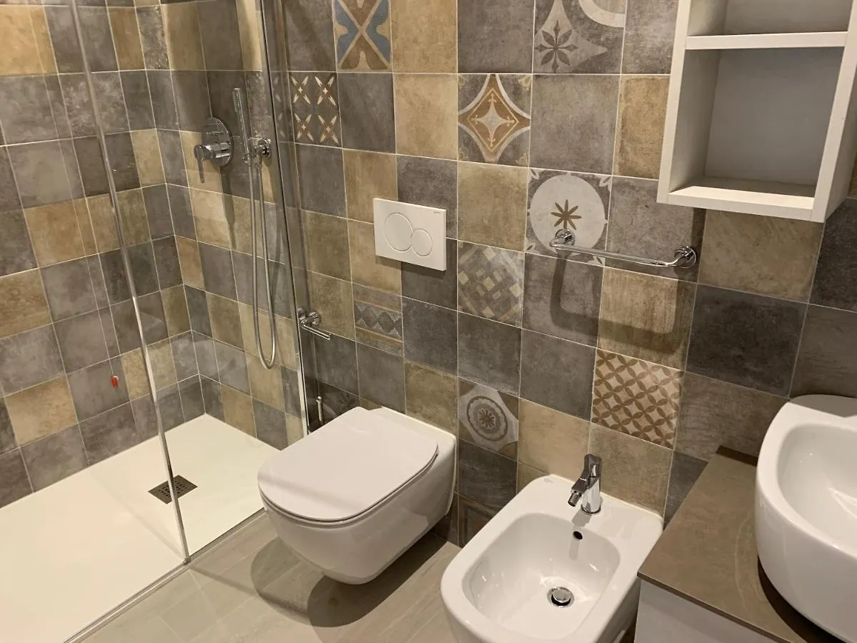 Appartement Appartamenti Ca' Gabri & Cici Garda