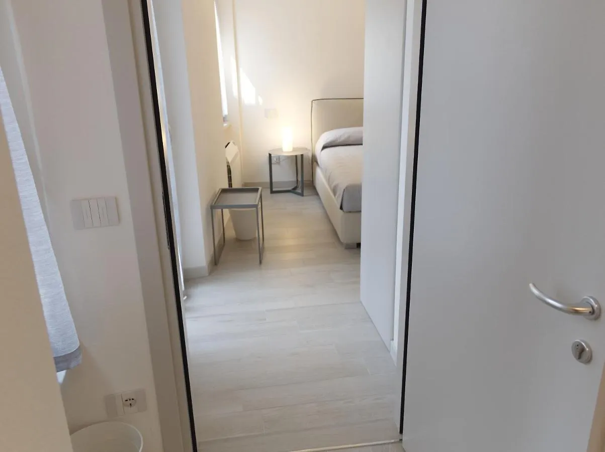 Appartamenti Ca' Gabri & Cici Garda  Appartement