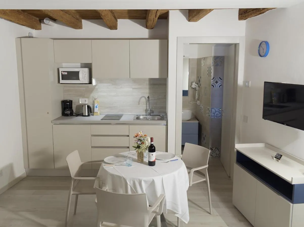 Appartement Appartamenti Ca' Gabri & Cici Garda