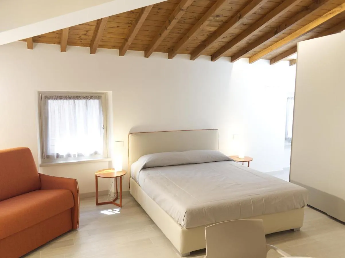 Appartement Appartamenti Ca' Gabri & Cici Garda